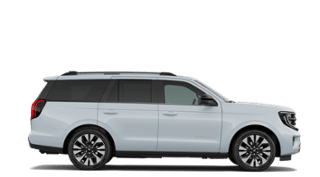 2026 Ford Expedition® External Image 1